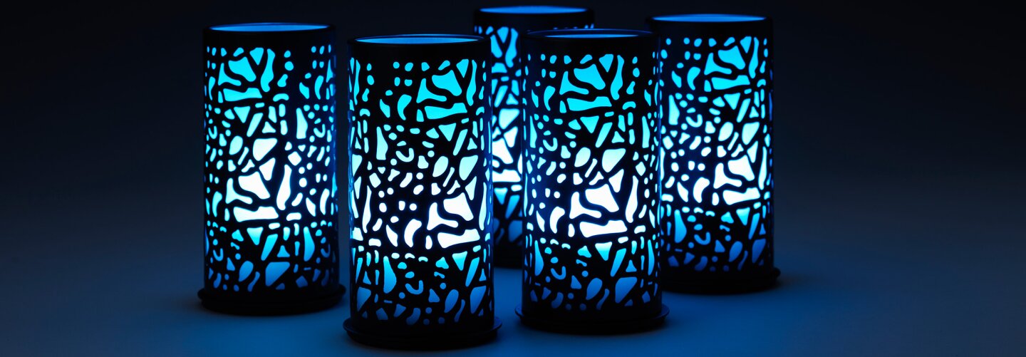 LED & Ambiente